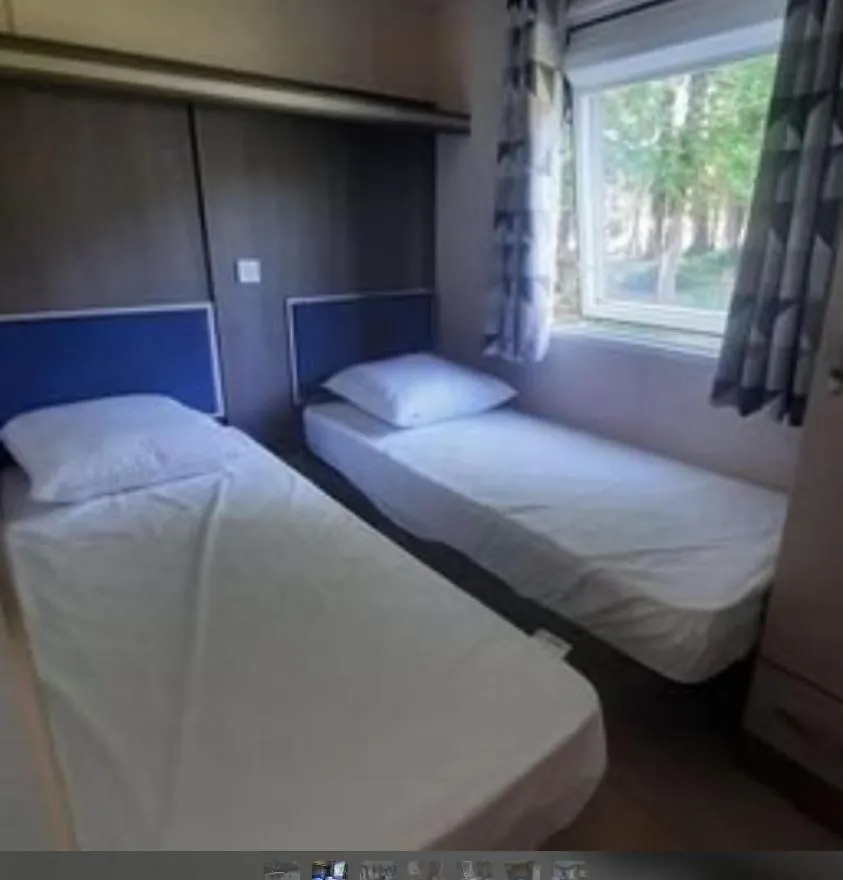 Mobil-Home De Matthieu & Elisa Pont-Scorff Francia